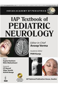 Iap Tb Of Pediatric Neurology