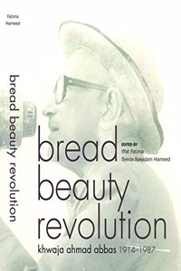 Bread Beauty Revolution