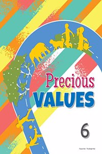Precious Values