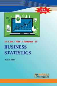 Business Statistics