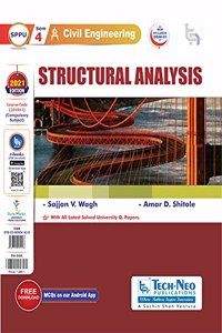Structural Analysis For SPPU Sem 4 Civil