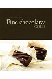 Fine Chocolates: Gold