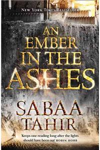 An Ember in the Ashes