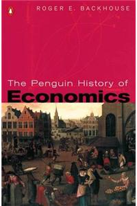 The Penguin History of Economics