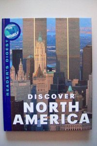 Discover North America