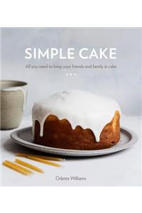 Simple Cake