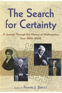 Search for Certainty