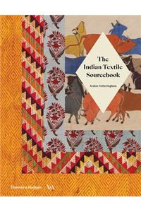 The Indian Textile Sourcebook