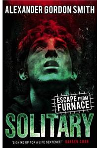Escape from Furnace 2: Solitary