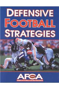 Defensive Football Strategies