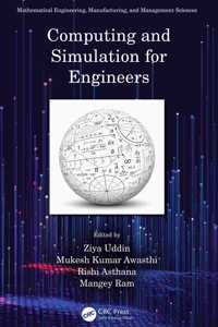 Computing and Simulation for Engineers