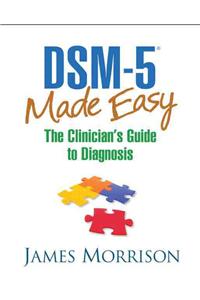 Dsm-5(r) Made Easy