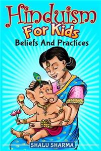 Hinduism For Kids