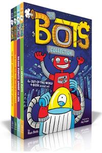 Bots Collection (Boxed Set)