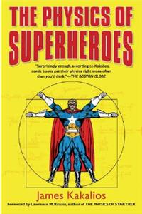 Physics of Superheroes