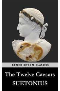 Twelve Caesars