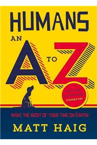 Humans: An A-Z