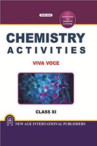 Practical Chemistry For Class Xi