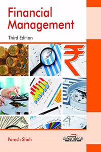 Financial Management, 3ed