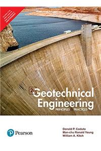 Geotechnical Engineering, 2e