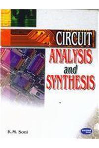 CIRCUIT ANALYSIS AND SYNTHESIS