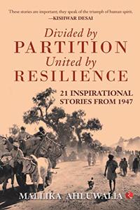Divided by Partition