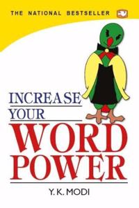 Increase Your Word Power