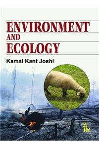 Environment and Ecology