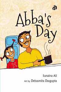 Abba's Day