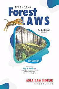 Telangana Forest Laws
