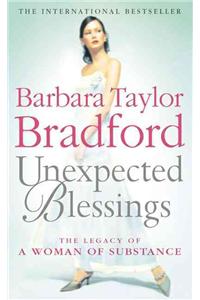 Unexpected Blessings
