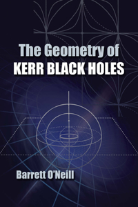 Geometry of Kerr Black Holes
