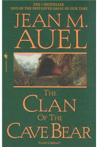 Clan of the Cave Bear