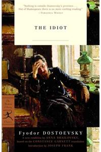 The Idiot