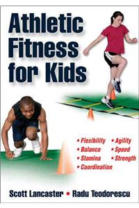 Athletic Fitness for Kids