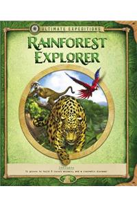 Ultimate Expeditions Rainforest Explorer