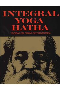 Integral Yoga Hatha