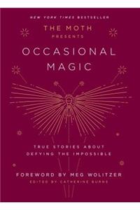 Moth Presents: Occasional Magic