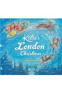 Katie: Katie's London Christmas