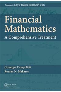 Financial Mathematics