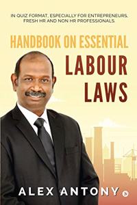 Handbook on Essential Labour Laws