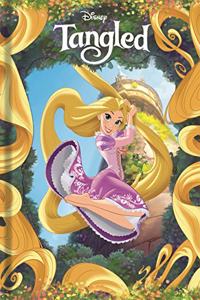 Disney Tangled