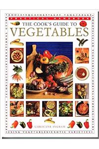 Vegetable Bible