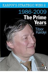 Karpov's Strategic Wins 2