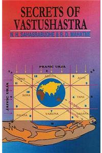 Secrets of Vastushastra