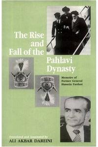 The Rise and Fall of the Pahlavi Dynasty