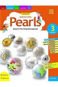 Updated Pearls - Class 3 Semester 1