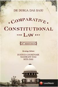 Comparative Constitutional Law