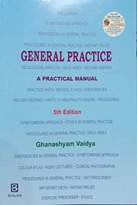 General Practice 5e