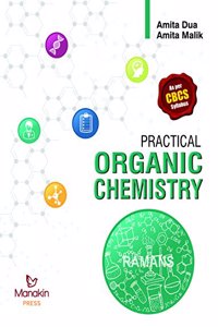 Practical Organic Chemistry - CBCS (Choice Based Credit System)